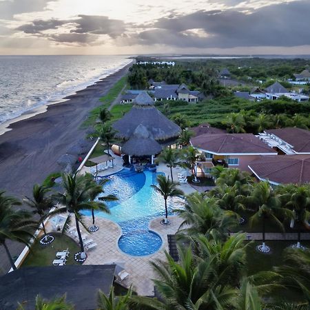 Hotel Cayman Suites 몬테리코 외부 사진