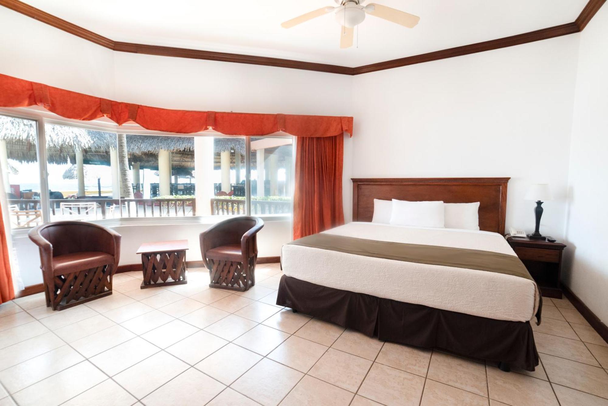 Hotel Cayman Suites 몬테리코 외부 사진